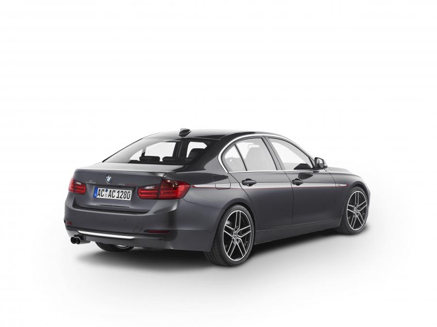  BMW ACS3 2.8 Turbo by AC Schnitzer 2012 года  (фото 10 из 18)